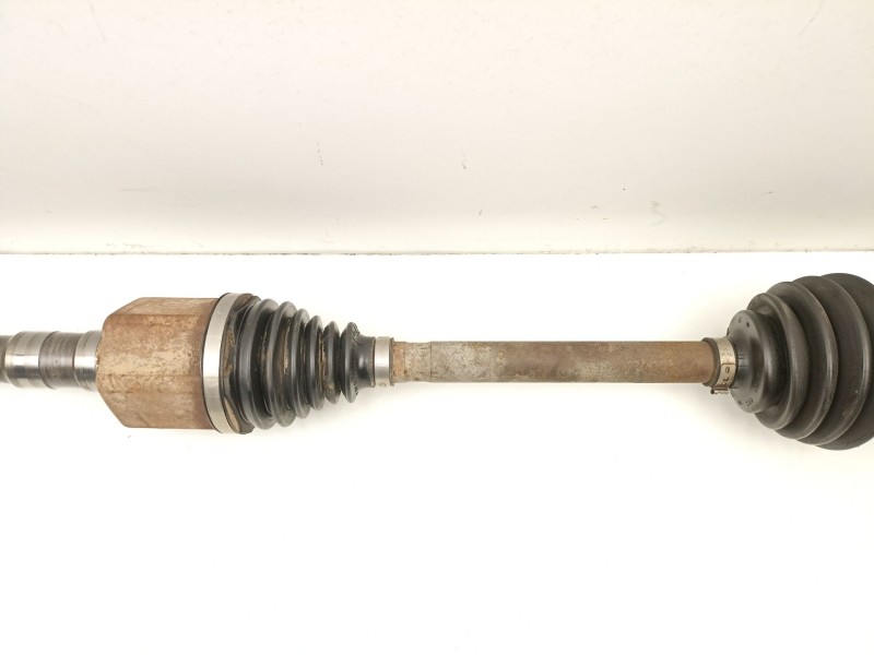 Recambio de transmision delantera derecha para land rover discovery iii (l319) 2.7 td 4x4 referencia OEM IAM TDB500080  