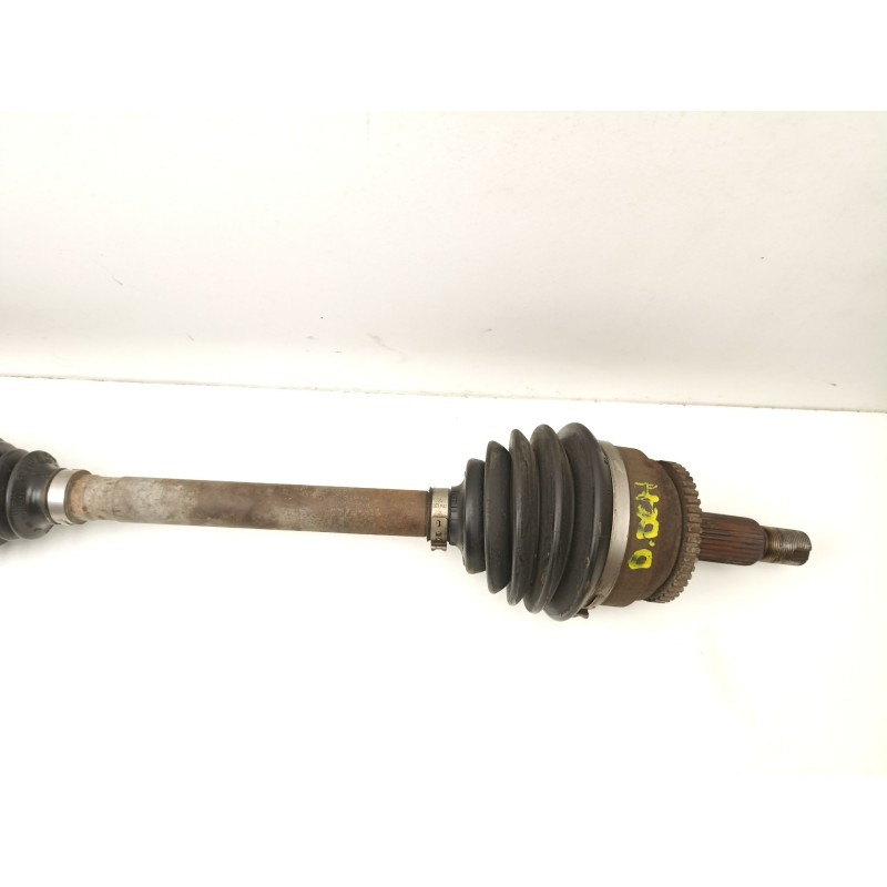 Recambio de transmision delantera derecha para land rover discovery iii (l319) 2.7 td 4x4 referencia OEM IAM TDB500080  