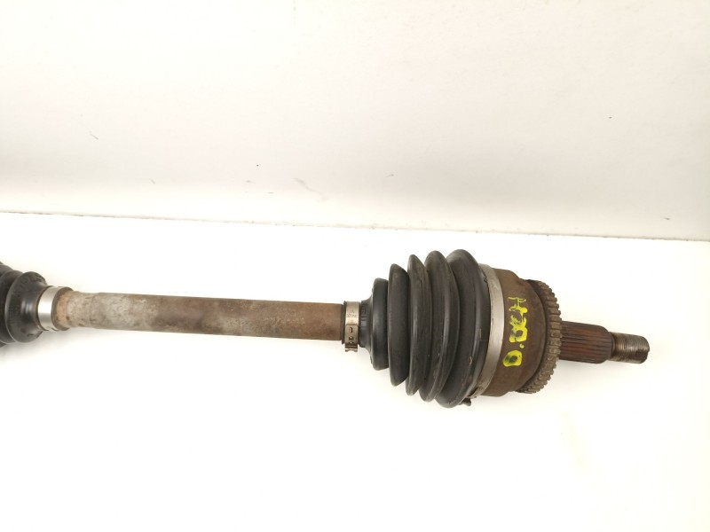 Recambio de transmision delantera derecha para land rover discovery iii (l319) 2.7 td 4x4 referencia OEM IAM TDB500080  