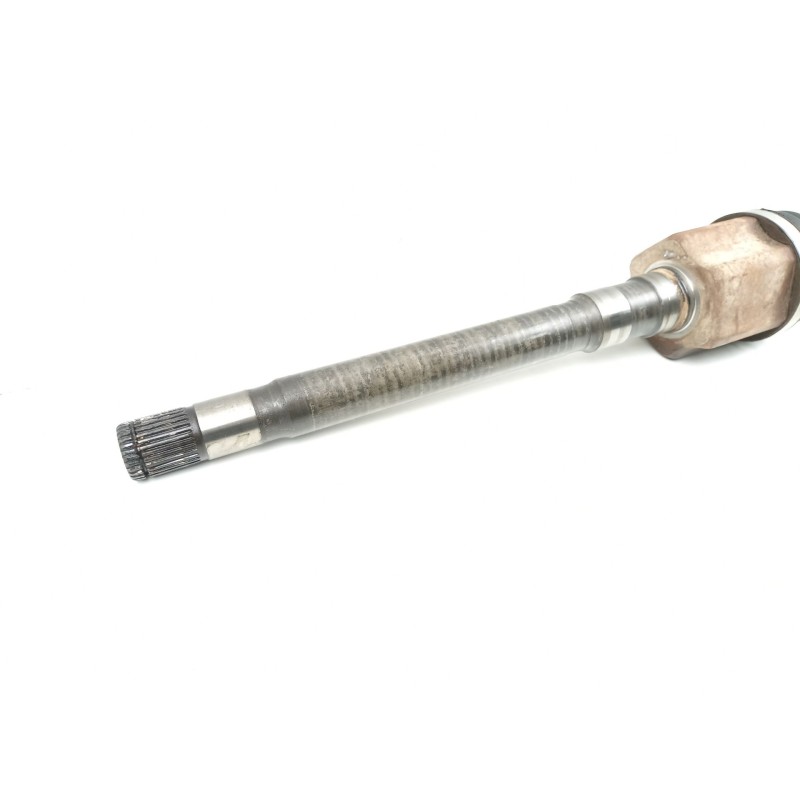 Recambio de transmision delantera derecha para land rover discovery iii (l319) 2.7 td 4x4 referencia OEM IAM TDB500080  