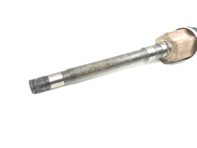 Recambio de transmision delantera derecha para land rover discovery iii (l319) 2.7 td 4x4 referencia OEM IAM TDB500080  