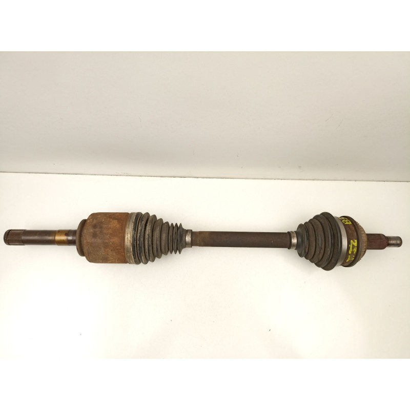 Recambio de transmision trasera izquierda para land rover discovery iii (l319) 2.7 td 4x4 referencia OEM IAM TOB500270  