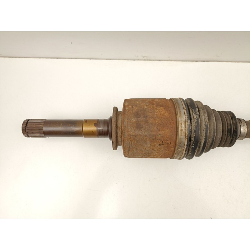 Recambio de transmision trasera izquierda para land rover discovery iii (l319) 2.7 td 4x4 referencia OEM IAM TOB500270  