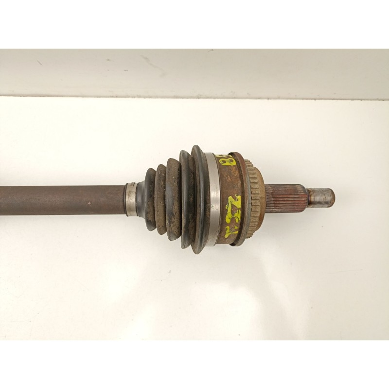 Recambio de transmision trasera izquierda para land rover discovery iii (l319) 2.7 td 4x4 referencia OEM IAM TOB500270  