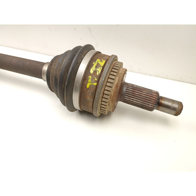 Recambio de transmision trasera izquierda para land rover discovery iii (l319) 2.7 td 4x4 referencia OEM IAM TOB500270  