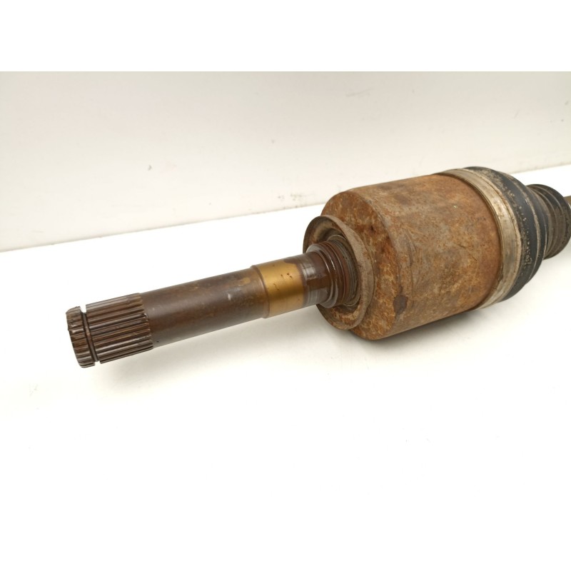 Recambio de transmision trasera izquierda para land rover discovery iii (l319) 2.7 td 4x4 referencia OEM IAM TOB500270  