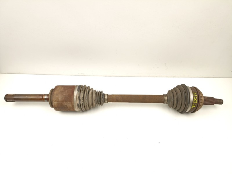 Recambio de transmision trasera derecha para land rover discovery iii (l319) 2.7 td 4x4 referencia OEM IAM TOB500280  