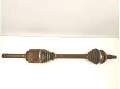 Recambio de transmision trasera derecha para land rover discovery iii (l319) 2.7 td 4x4 referencia OEM IAM TOB500280   2