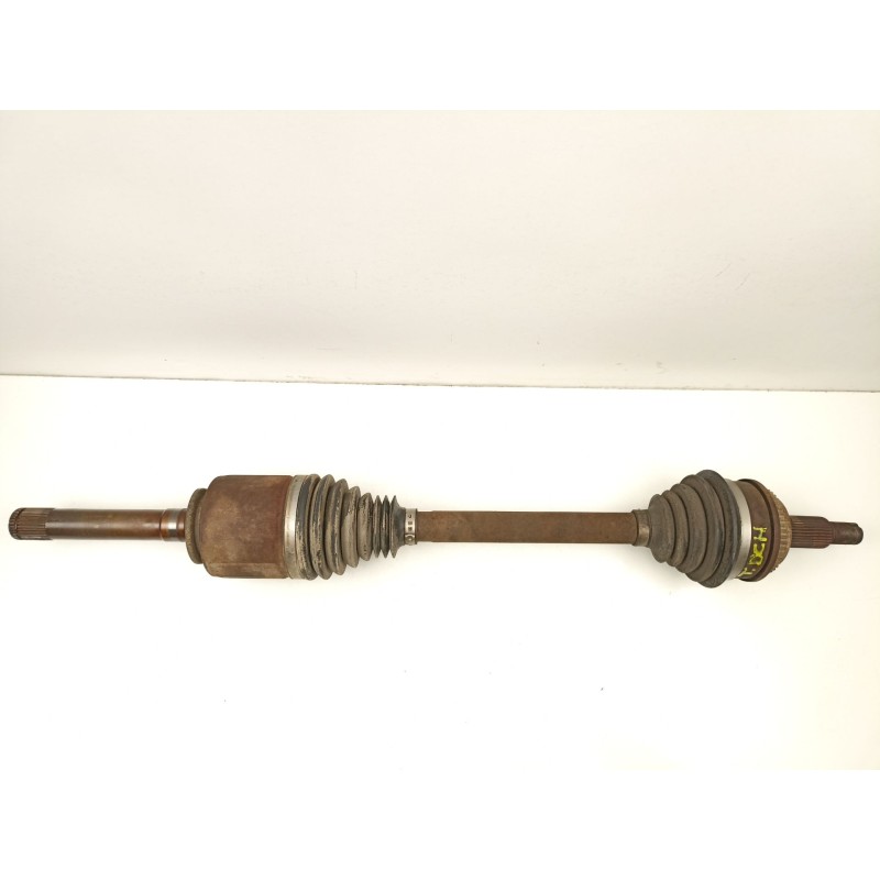 Recambio de transmision trasera derecha para land rover discovery iii (l319) 2.7 td 4x4 referencia OEM IAM TOB500280  