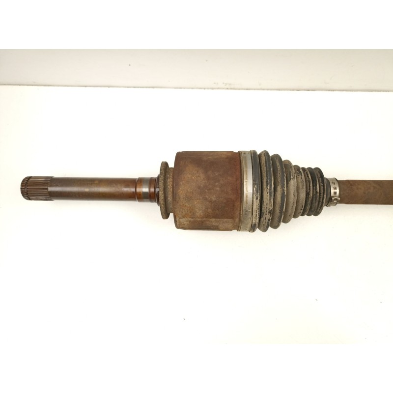 Recambio de transmision trasera derecha para land rover discovery iii (l319) 2.7 td 4x4 referencia OEM IAM TOB500280  