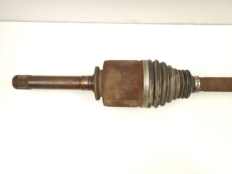 Recambio de transmision trasera derecha para land rover discovery iii (l319) 2.7 td 4x4 referencia OEM IAM TOB500280  