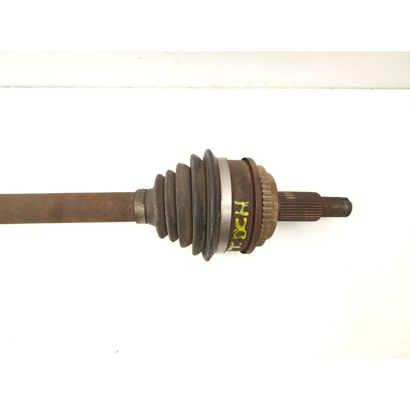 Recambio de transmision trasera derecha para land rover discovery iii (l319) 2.7 td 4x4 referencia OEM IAM TOB500280  