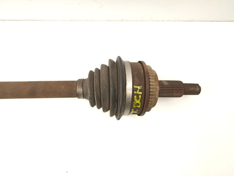 Recambio de transmision trasera derecha para land rover discovery iii (l319) 2.7 td 4x4 referencia OEM IAM TOB500280  