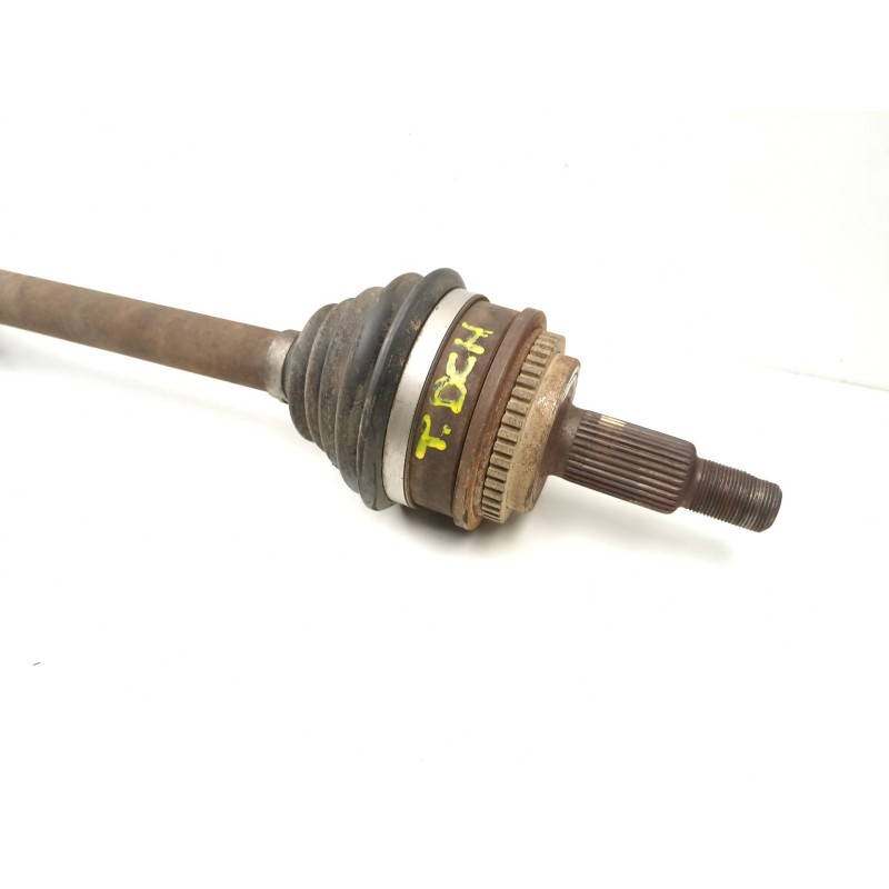 Recambio de transmision trasera derecha para land rover discovery iii (l319) 2.7 td 4x4 referencia OEM IAM TOB500280  