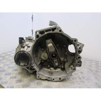 CAJA CAMBIOS 5V TURBO DIESEL EBF 