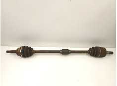 Recambio de transmision delantera derecha para hyundai elantra 2.0 g referencia OEM IAM 495002D410  