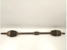 Recambio de transmision delantera derecha para hyundai elantra 2.0 g referencia OEM IAM 495002D410   2