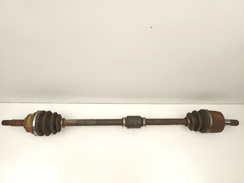 Recambio de transmision delantera derecha para hyundai elantra 2.0 g referencia OEM IAM 495002D410  