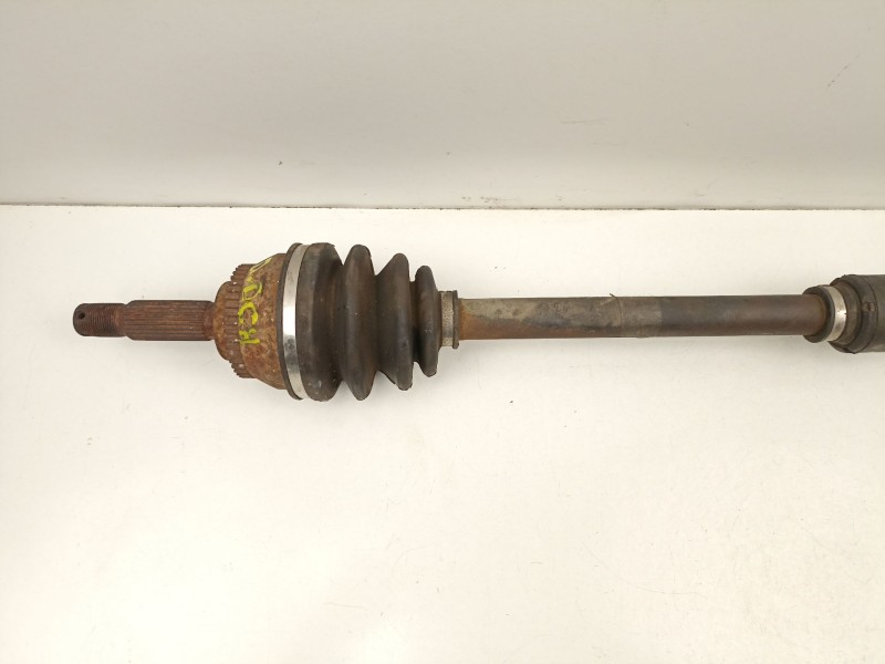 Recambio de transmision delantera derecha para hyundai elantra 2.0 g referencia OEM IAM 495002D410  