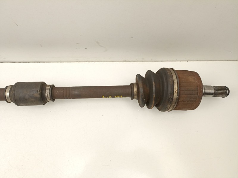 Recambio de transmision delantera derecha para hyundai elantra 2.0 g referencia OEM IAM 495002D410  