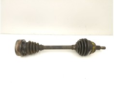 Recambio de transmision delantera izquierda para audi a3 (8l1) 1.9 tdi referencia OEM IAM 1J0501203B  