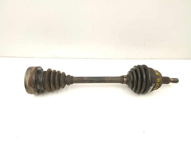 Recambio de transmision delantera izquierda para audi a3 (8l1) 1.9 tdi referencia OEM IAM 1J0501203B  