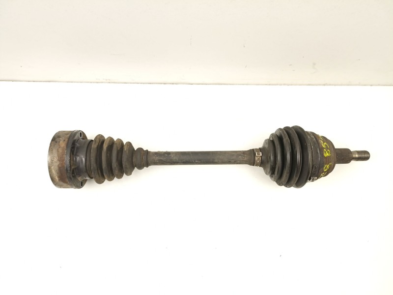 Recambio de transmision delantera izquierda para audi a3 (8l1) 1.9 tdi referencia OEM IAM 1J0501203B  