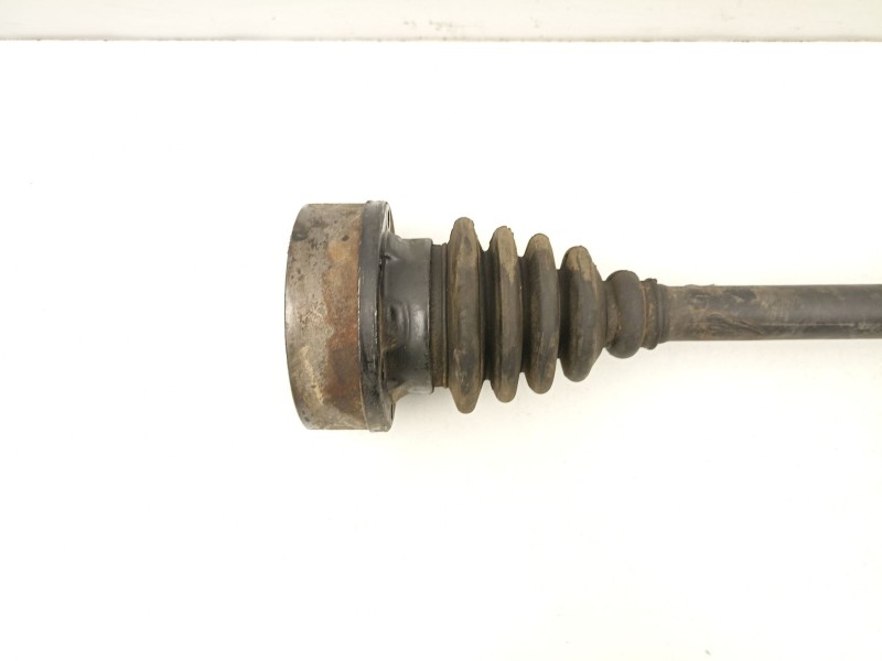 Recambio de transmision delantera izquierda para audi a3 (8l1) 1.9 tdi referencia OEM IAM 1J0501203B  