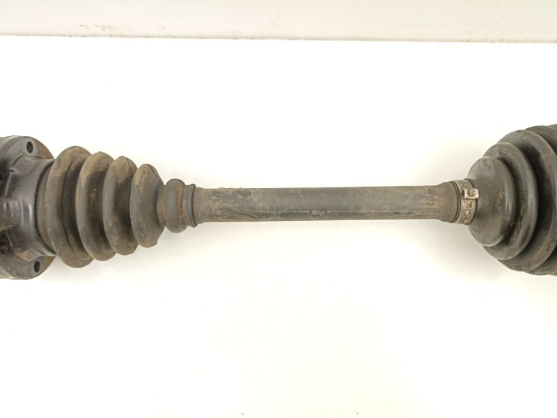 Recambio de transmision delantera izquierda para audi a3 (8l1) 1.9 tdi referencia OEM IAM 1J0501203B  