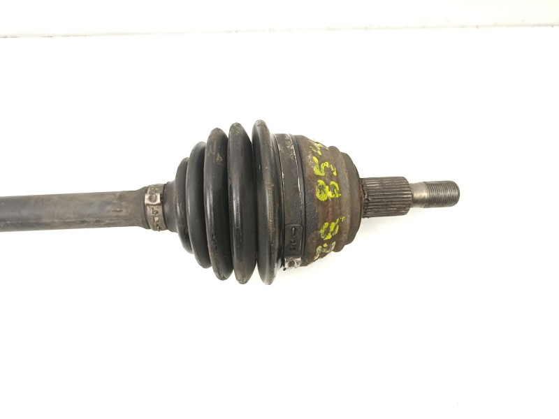 Recambio de transmision delantera izquierda para audi a3 (8l1) 1.9 tdi referencia OEM IAM 1J0501203B  