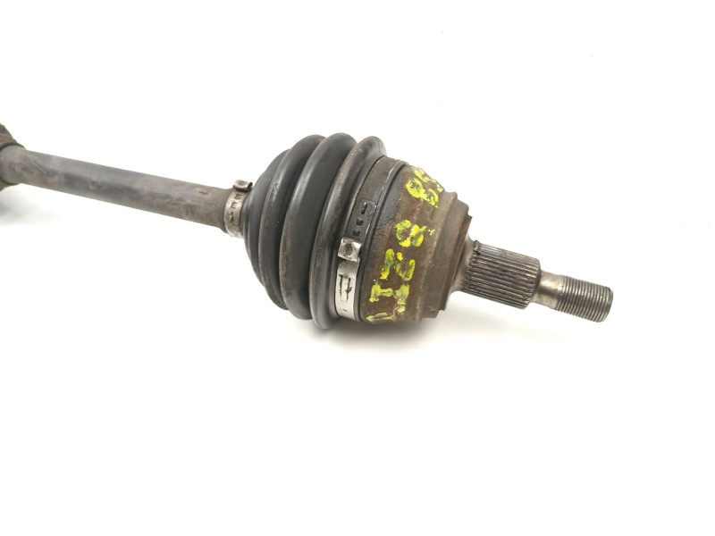 Recambio de transmision delantera izquierda para audi a3 (8l1) 1.9 tdi referencia OEM IAM 1J0501203B  