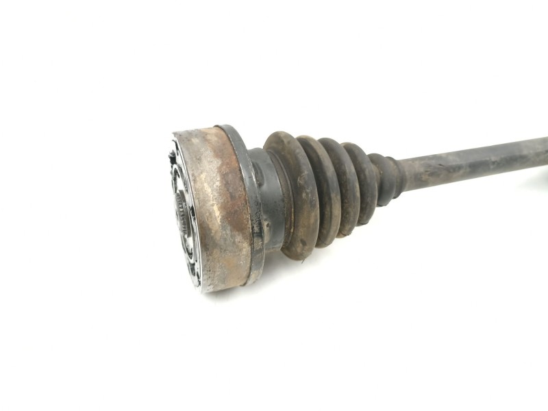 Recambio de transmision delantera izquierda para audi a3 (8l1) 1.9 tdi referencia OEM IAM 1J0501203B  