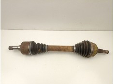 Recambio de transmision delantera izquierda para citroën c5 i (dc_) 2.0 hdi (dcrhzb, dcrhze) referencia OEM IAM 3272EJ  