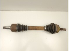 Recambio de transmision delantera izquierda para citroën c5 i (dc_) 2.0 hdi (dcrhzb, dcrhze) referencia OEM IAM 3272EJ   2