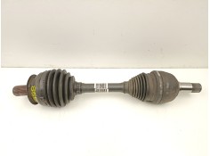 Recambio de transmision delantera izquierda para mercedes-benz clase a (w176) a 200 cdi (176.001) referencia OEM IAM A2463303100