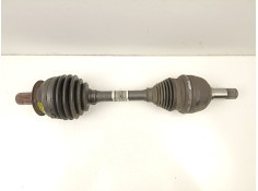 Recambio de transmision delantera izquierda para mercedes-benz clase a (w176) a 200 cdi (176.001) referencia OEM IAM A2463303100 2