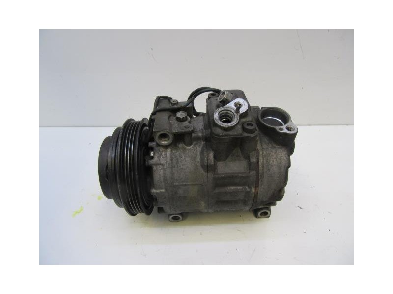 Recambio de aire acondicionado : audi a6 : 2.5 td (149,56cv) [2002] para audi a6 2.5 td referencia OEM IAM   