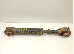 Recambio de transmision central delantera para ford maverick 2.7 td referencia OEM IAM 1962558  