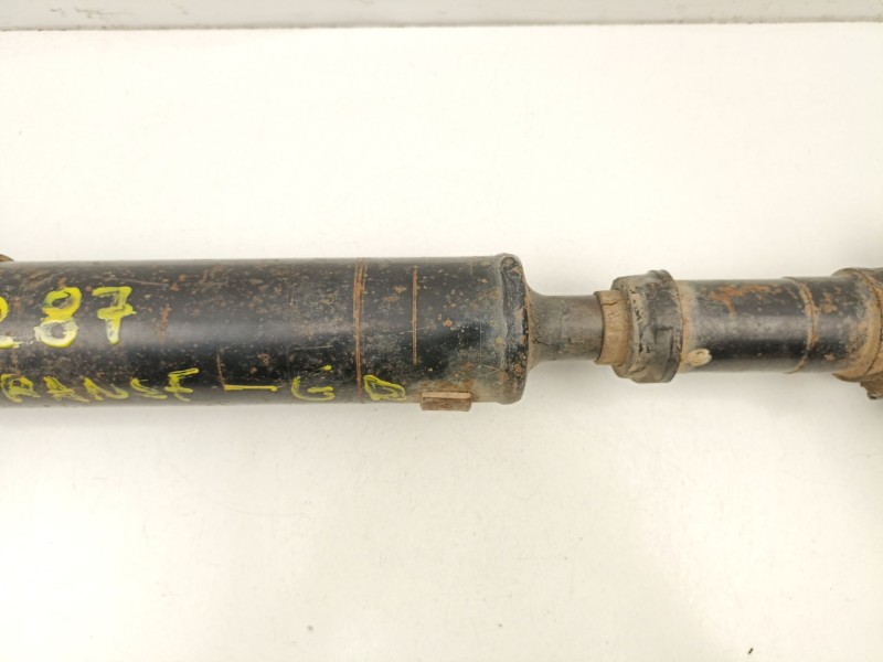 Recambio de transmision central delantera para ford maverick 2.7 td referencia OEM IAM 1962558  