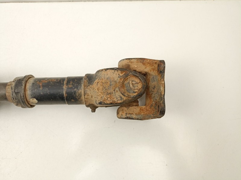 Recambio de transmision central delantera para ford maverick 2.7 td referencia OEM IAM 1962558  