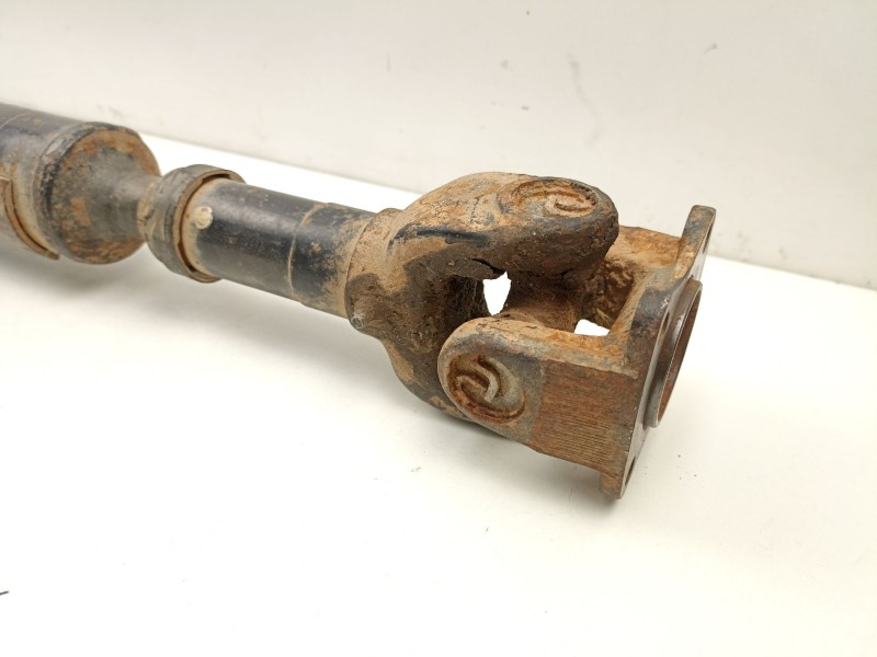 Recambio de transmision central delantera para ford maverick 2.7 td referencia OEM IAM 1962558  