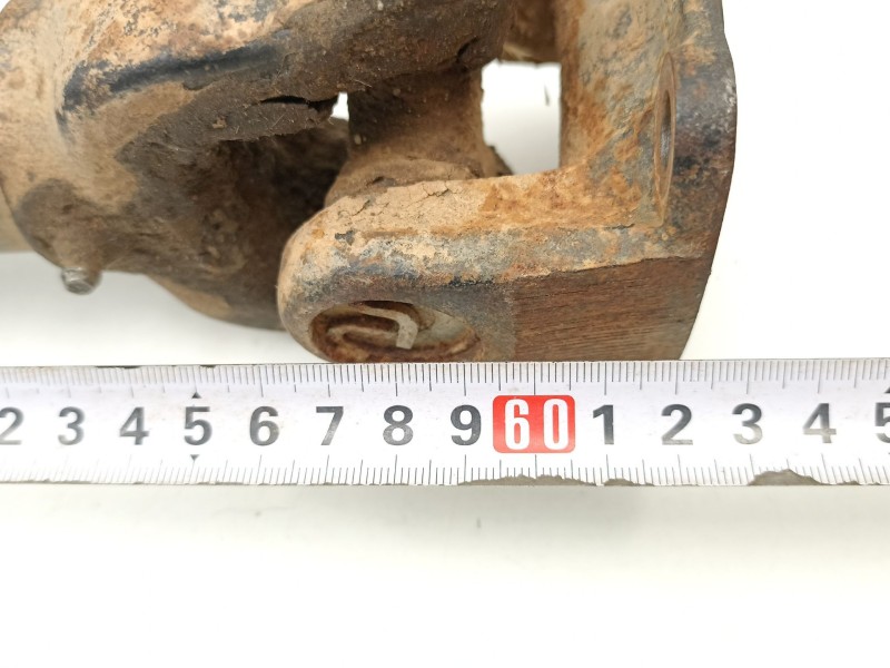 Recambio de transmision central delantera para ford maverick 2.7 td referencia OEM IAM 1962558  