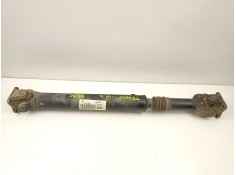 Recambio de transmision central delantera para nissan navara np300 pick-up (d23, d23t) 2.3 dci 4x4 (d231) referencia OEM IAM 372