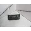 Recambio de mandos calefaccion aire para bmw 320 2.0 td e90 referencia OEM IAM 9250394 A2C53430695 