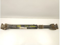 Recambio de transmision central delantera para nissan navara np300 pick-up (d23, d23t) 2.3 dci 4x4 (d231) referencia OEM IAM 372 2