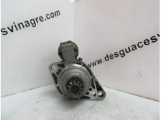 Recambio de motor arranque : seat cordoba : 1.9 td (100,61cv) [2006] para seat cordoba 1.9 td referencia OEM IAM 02Z911023H   2