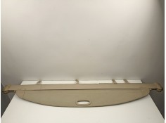 Recambio de bandeja maletero para hyundai santa fé ii (cm) 2.2 crdi 4x4 referencia OEM IAM 859102B000J9  