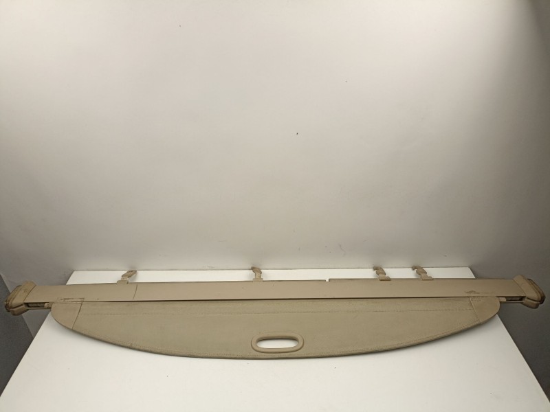 Recambio de bandeja maletero para hyundai santa fé ii (cm) 2.2 crdi 4x4 referencia OEM IAM 859102B000J9  