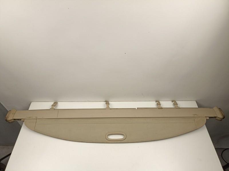 Recambio de bandeja maletero para hyundai santa fé ii (cm) 2.2 crdi 4x4 referencia OEM IAM 859102B000J9  