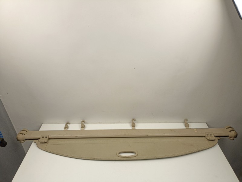 Recambio de bandeja maletero para hyundai santa fé ii (cm) 2.2 crdi 4x4 referencia OEM IAM 859102B000J9  